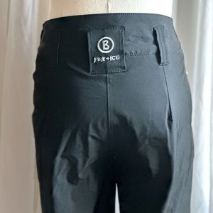 Fire & Ice Ski Pant, Size 34 / US 2